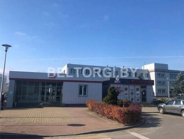 В Бресте за долги продают целый колбасный завод. Узнали условия и цену