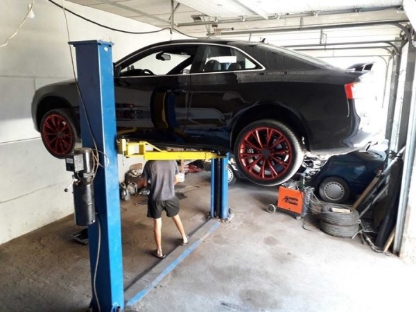 Как за год изменились цены на предзимнее ТО Как за год изменились цены на предзимнее ТО