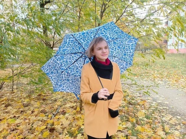 Бросали камнями и обзывали пьяницей: как белоруска живет с ДЦП и не комплексует Бросали камнями и обзывали пьяницей: как белоруска живет с ДЦП и не комплексует