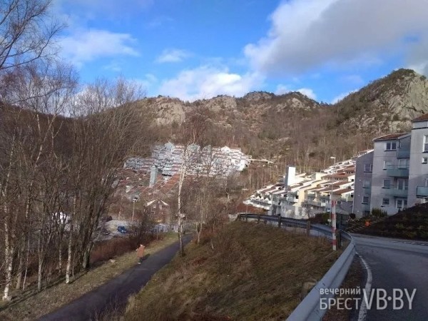 Норвежский «алфавит» глазами брестчанина. Чем живет сегодня страна фьордов? Норвежский «алфавит» глазами брестчанина. Чем живет сегодня страна фьордов?