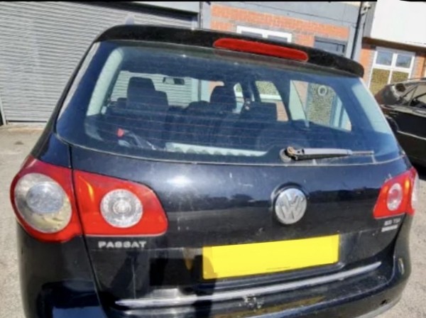 Хорошая новость для владельцев Фольксваген. Свежий европейский Пассат Б6, Пассат Б5 и Бора поступил на авторазборку в Бресте