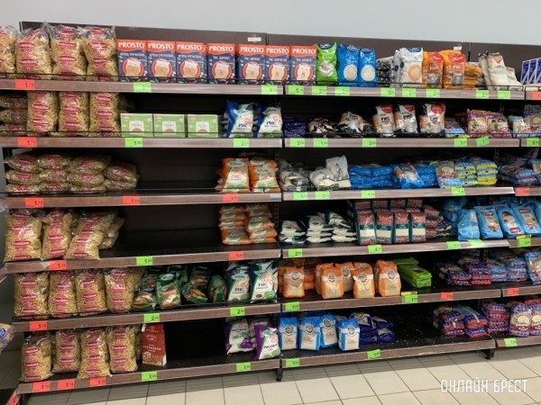 Что больше всего подорожало и подешевело в Беларуси в сентябре Что больше всего подорожало и подешевело в Беларуси в сентябре