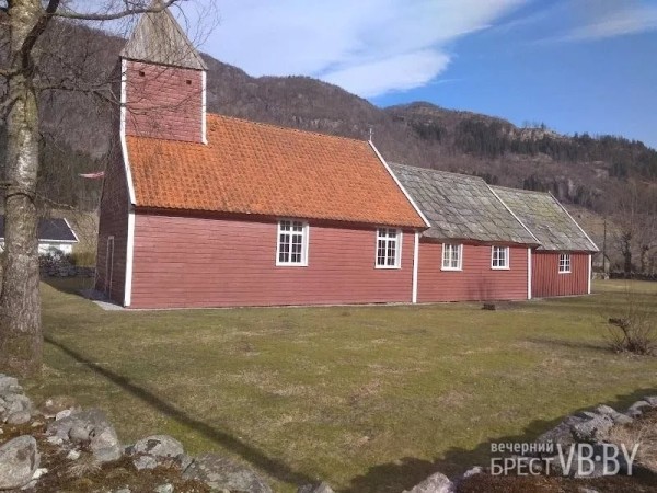 Норвежский «алфавит» глазами брестчанина. Чем живет сегодня страна фьордов? Норвежский «алфавит» глазами брестчанина. Чем живет сегодня страна фьордов?