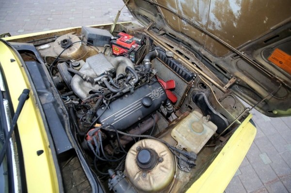 Купил BMW E21 за $500 и восстановил занедорого. Показываем, что получилось у белоруса Купил BMW E21 за $500 и восстановил занедорого. Показываем, что получилось у белоруса