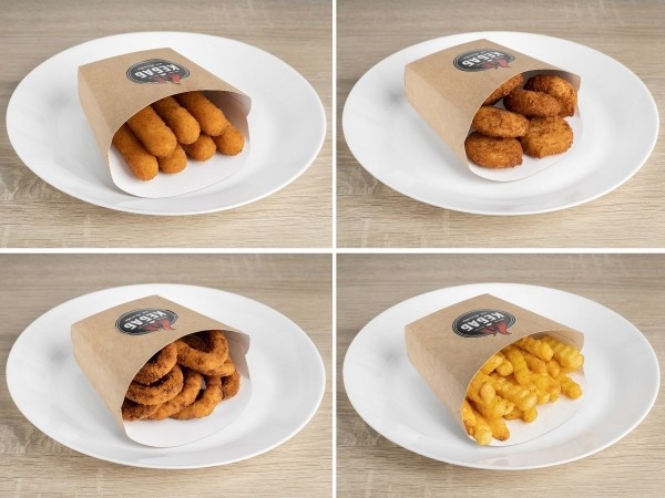 Новинки в меню «Кебаб на болоте» на Киевке: сытные комплексные обеды по доступным ценам и обалденные сезонные напитки