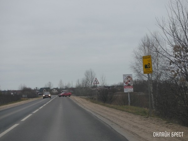 «Белтехосмотр»: камеры начали выявлять авто без техосмотра на дорогах «Белтехосмотр»: камеры начали выявлять авто без техосмотра на дорогах