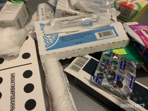 В Минздраве рассказали о наказании за превышение цен на лекарства