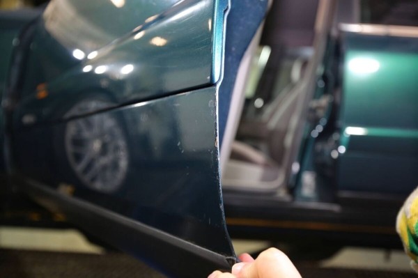 «Дедушка никого к машине не подпускал». История Audi A6 (С4), которая в семье белорусов уже 15 лет «Дедушка никого к машине не подпускал». История Audi A6 (С4), которая в семье белорусов уже 15 лет