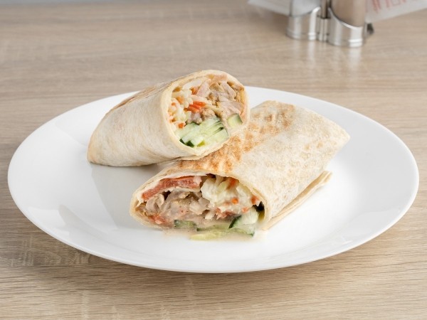 Новинки в меню «Кебаб на болоте» на Киевке: сытные комплексные обеды по доступным ценам и обалденные сезонные напитки