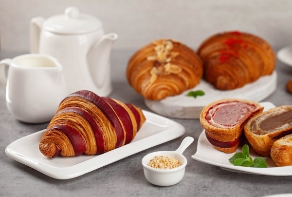 Будешь булочку? Еще бы! Брестская сеть пекарен-кондитерских предлагает вкуснейшую выпечку собственного производства, перед которой невозможно устоять