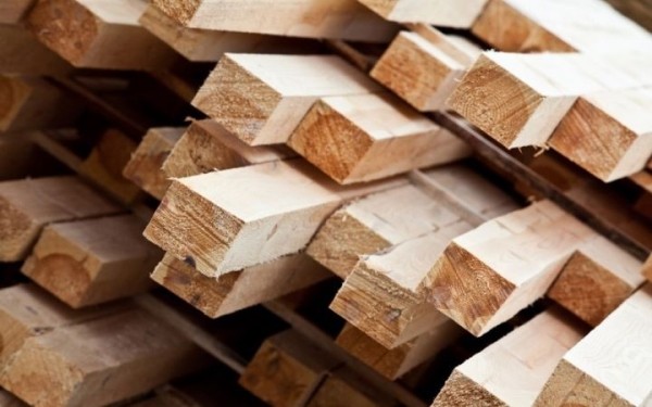 Отыграть назад: что будет с ценами на древесину для строительства жилья