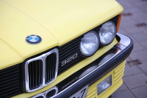 Купил BMW E21 за $500 и восстановил занедорого. Показываем, что получилось у белоруса Купил BMW E21 за $500 и восстановил занедорого. Показываем, что получилось у белоруса