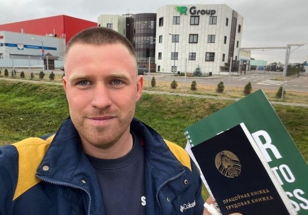 Известный блогер-дальнобойщик купил тягач «ценою в четыре новые покрышки» и стал работать на себя. Как идёт бизнес? Известный блогер-дальнобойщик купил тягач «ценою в четыре новые покрышки» и стал работать на себя. Как идёт бизнес?