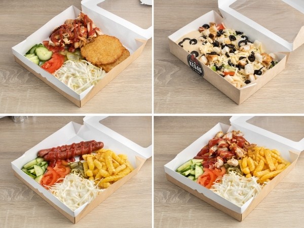 Новинки в меню «Кебаб на болоте» на Киевке: сытные комплексные обеды по доступным ценам и обалденные сезонные напитки