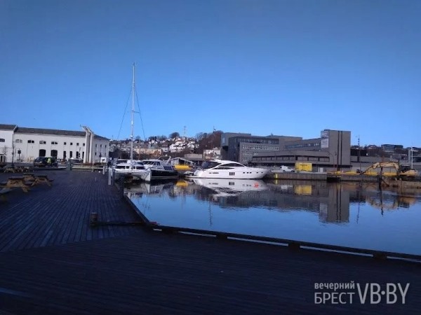 Норвежский «алфавит» глазами брестчанина. Чем живет сегодня страна фьордов? Норвежский «алфавит» глазами брестчанина. Чем живет сегодня страна фьордов?