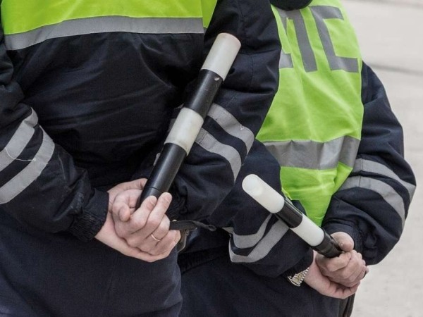 ГАИ: после ДТП можно забрать права, только предъявив медсправку