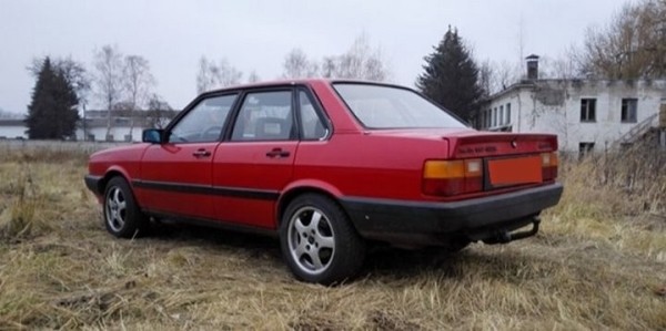 «Думали, она уже тихо сгнила, а тут такое...». Белорусы продали AUDI 10 лет назад, а сейчас получили письмо, что машину могут конфисковать