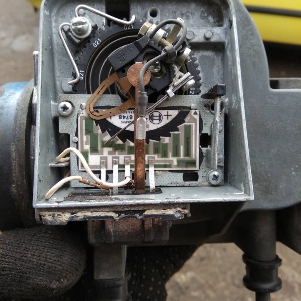 Купил BMW E21 за $500 и восстановил занедорого. Показываем, что получилось у белоруса Купил BMW E21 за $500 и восстановил занедорого. Показываем, что получилось у белоруса