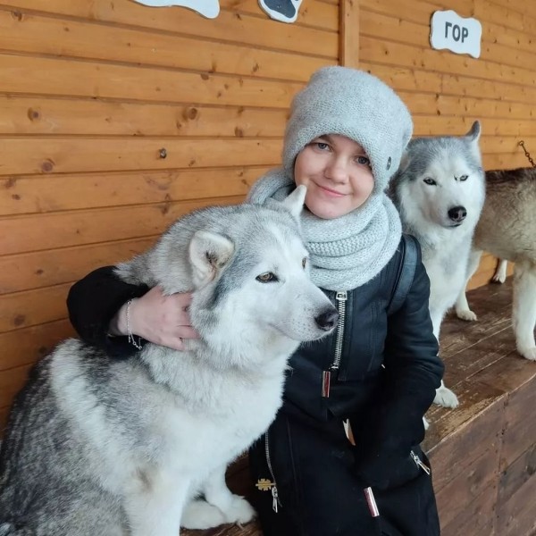 Бросали камнями и обзывали пьяницей: как белоруска живет с ДЦП и не комплексует Бросали камнями и обзывали пьяницей: как белоруска живет с ДЦП и не комплексует