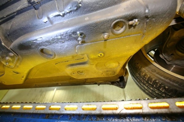 «Дедушка никого к машине не подпускал». История Audi A6 (С4), которая в семье белорусов уже 15 лет «Дедушка никого к машине не подпускал». История Audi A6 (С4), которая в семье белорусов уже 15 лет