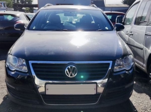 Хорошая новость для владельцев Фольксваген. Свежий европейский Пассат Б6, Пассат Б5 и Бора поступил на авторазборку в Бресте