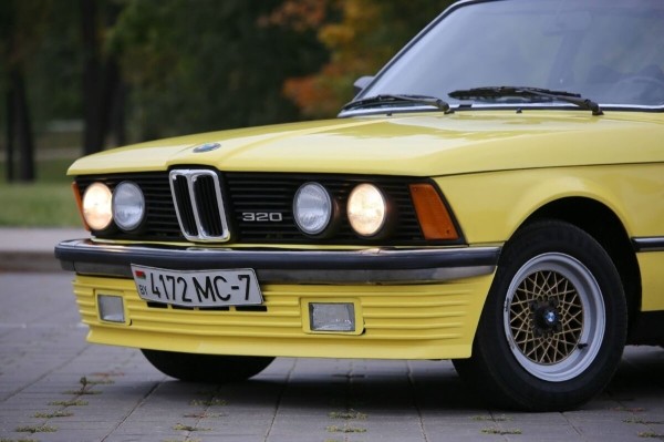 Купил BMW E21 за $500 и восстановил занедорого. Показываем, что получилось у белоруса Купил BMW E21 за $500 и восстановил занедорого. Показываем, что получилось у белоруса