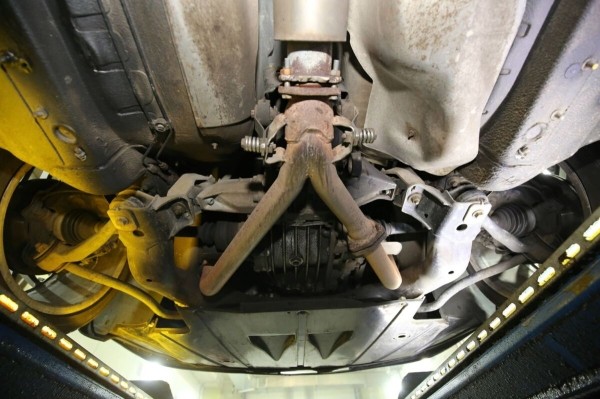 «Дедушка никого к машине не подпускал». История Audi A6 (С4), которая в семье белорусов уже 15 лет «Дедушка никого к машине не подпускал». История Audi A6 (С4), которая в семье белорусов уже 15 лет