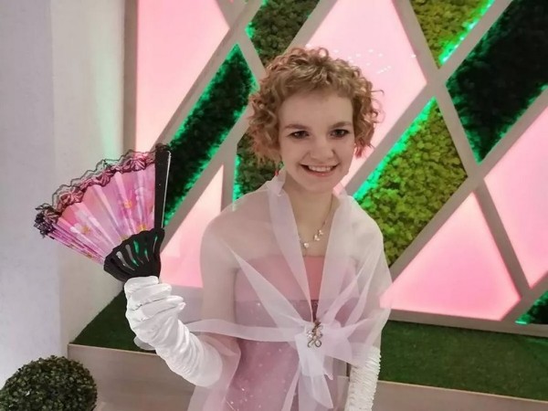 Бросали камнями и обзывали пьяницей: как белоруска живет с ДЦП и не комплексует Бросали камнями и обзывали пьяницей: как белоруска живет с ДЦП и не комплексует