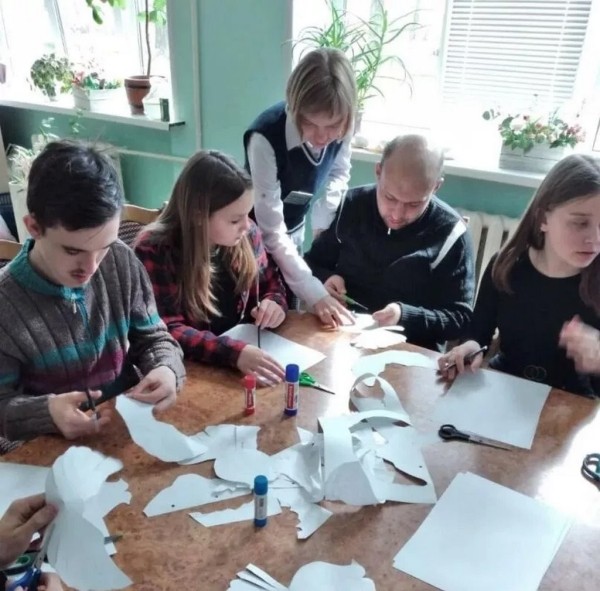 Бросали камнями и обзывали пьяницей: как белоруска живет с ДЦП и не комплексует Бросали камнями и обзывали пьяницей: как белоруска живет с ДЦП и не комплексует