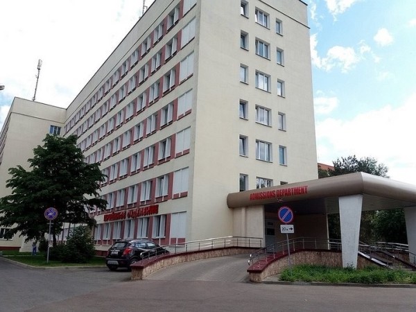 Брестская областная клиническая больница получила статус научной организации