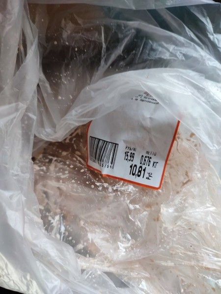 Белорус купил порцию шашлыка и удивился, что четверть веса — это не мясо Белорус купил порцию шашлыка и удивился, что четверть веса — это не мясо