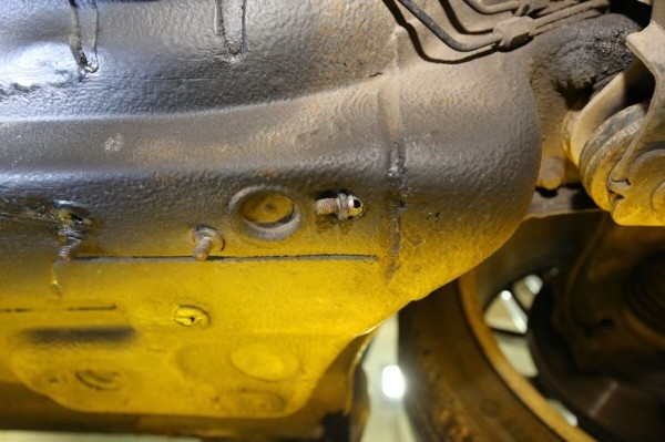 «Дедушка никого к машине не подпускал». История Audi A6 (С4), которая в семье белорусов уже 15 лет «Дедушка никого к машине не подпускал». История Audi A6 (С4), которая в семье белорусов уже 15 лет