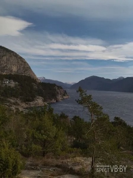 Норвежский «алфавит» глазами брестчанина. Чем живет сегодня страна фьордов? Норвежский «алфавит» глазами брестчанина. Чем живет сегодня страна фьордов?