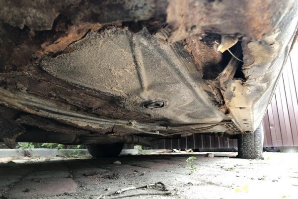 «Возвращайте машину, перепродадим другому». Еще одна история про покупку в автохаусе