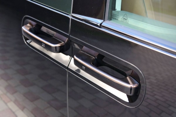 «Растаможка – 25 000 евро!» Белорус привез дизельный Hyundai Staria. Что за он? «Растаможка – 25 000 евро!» Белорус привез дизельный Hyundai Staria. Что за он?