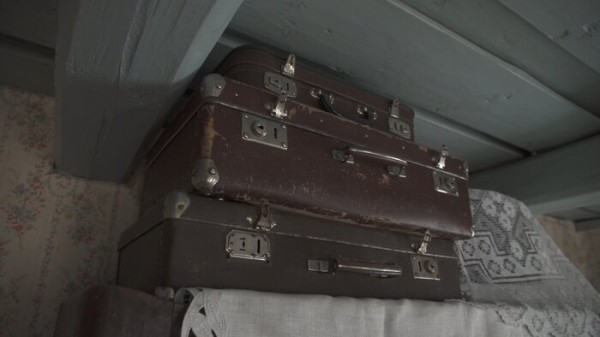 «Мечтала о норковой шубе, а купила дом в деревне». Как супруги обустраивают старую хату прямо на берегу озера «Мечтала о норковой шубе, а купила дом в деревне». Как супруги обустраивают старую хату прямо на берегу озера