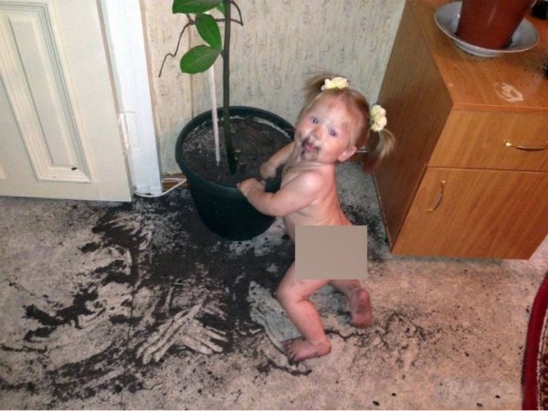 15 фотографий, доказывающих, что лучший источник позитива — это дети 15 фотографий, доказывающих, что лучший источник позитива — это дети