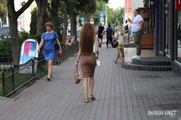 На десять девчонок – даже не девять ребят: Белстат рассказал о количестве мужчин в Беларуси На десять девчонок – даже не девять ребят: Белстат рассказал о количестве мужчин в Беларуси