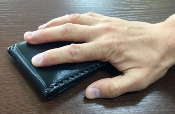 Потеряли или нашли кошелек – что делать