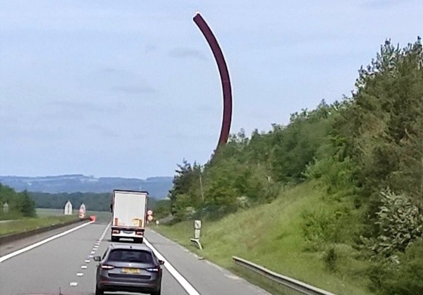 Наташа рулит. Откровения дальнобойщицы из Беларуси о буднях «неженской» профессии Наташа рулит. Откровения дальнобойщицы из Беларуси о буднях «неженской» профессии