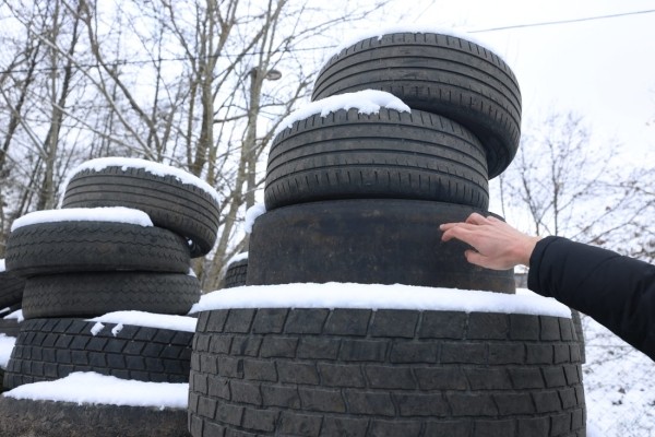 «А колеса не отвалятся?» Задаем глупые вопросы шиномонтажнику «А колеса не отвалятся?» Задаем глупые вопросы шиномонтажнику