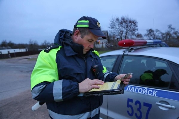 Что думают водители о камерах фотофиксации, которые ловят авто без техосмотра?