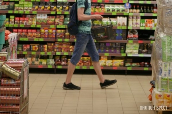 Глава КГК в Бресте пообещал принимать самые жесткие меры за нарушения системы регулирования цен