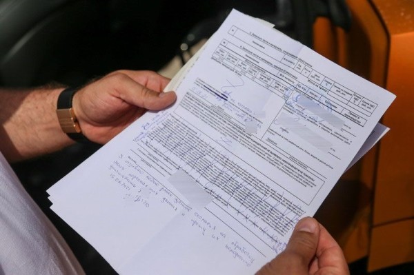 «Автосервис все возместил, хотя бороться пришлось девять месяцев». Белорус подал в суд на СТО – и выиграл