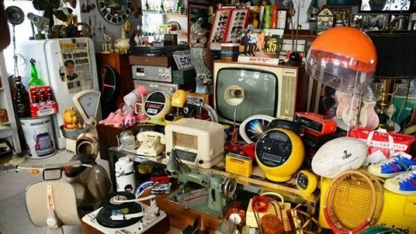 Заработал больше 3000 рублей: как выгодно избавиться от ненужных вещей