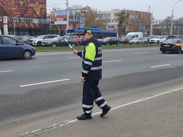 ГАИ Брестчины проведет рейдовые мероприятия. Вот кого будут проверять
