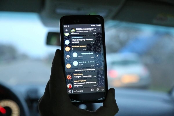 Что думают водители о камерах фотофиксации, которые ловят авто без техосмотра?