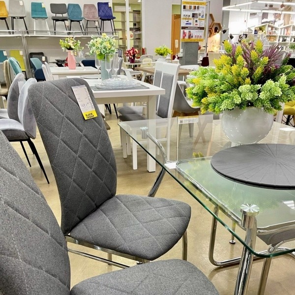 ВНИМАНИЕ! «AksHome» объявляет 5-дневный БУМ скидок