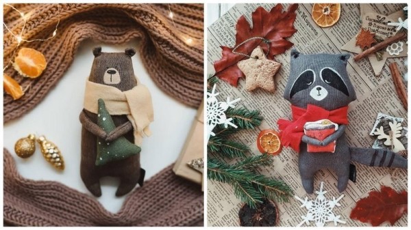 «В месяц зарабатываю около 3500 рублей»: как мама в декрете построила бизнес на «зюзиках»