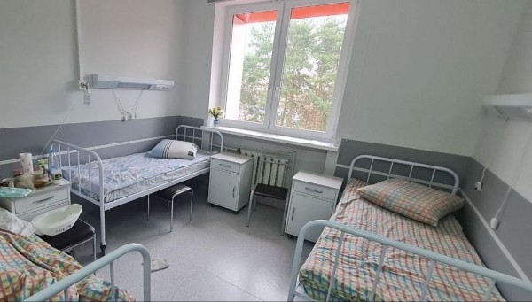 Минздрав опроверг сообщения о переполненных больницах в Брестской области